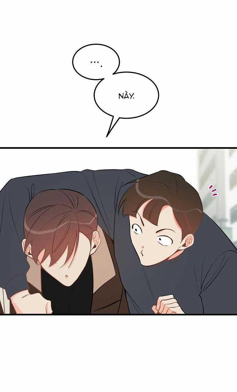 Có Chuyện Gì Xảy Ra Với Sự Nổi Tiếng Của Tôi Thế? 37 trang 35