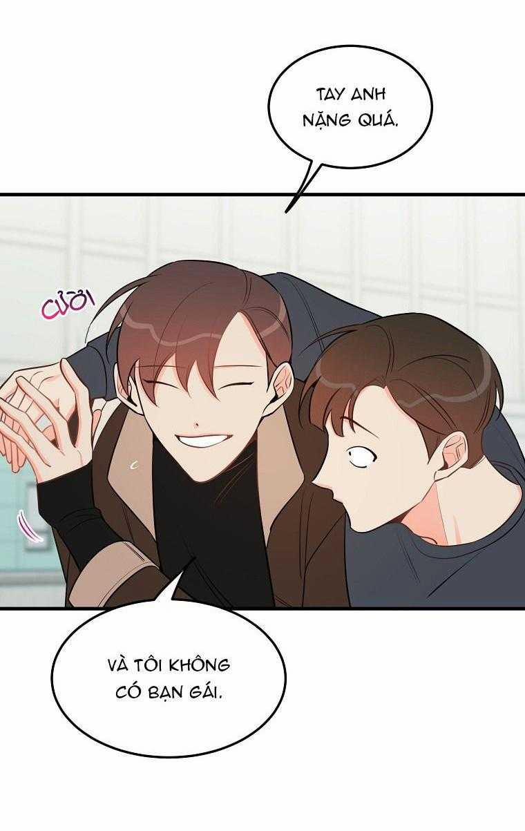 Có Chuyện Gì Xảy Ra Với Sự Nổi Tiếng Của Tôi Thế? 37 trang 36