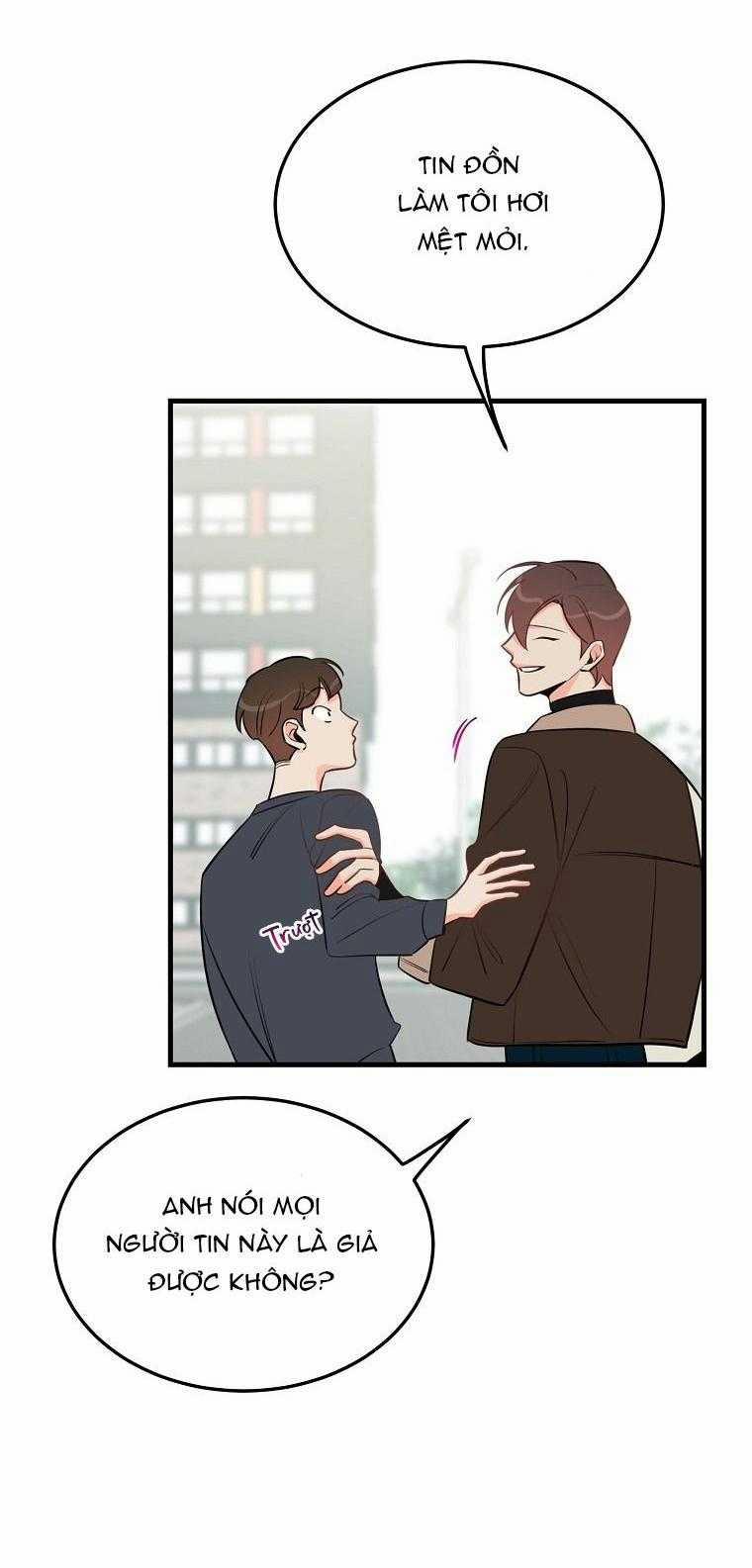 Có Chuyện Gì Xảy Ra Với Sự Nổi Tiếng Của Tôi Thế? 37 trang 37