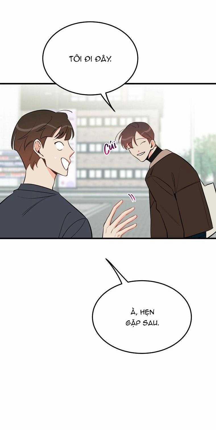 Có Chuyện Gì Xảy Ra Với Sự Nổi Tiếng Của Tôi Thế? 37 trang 38