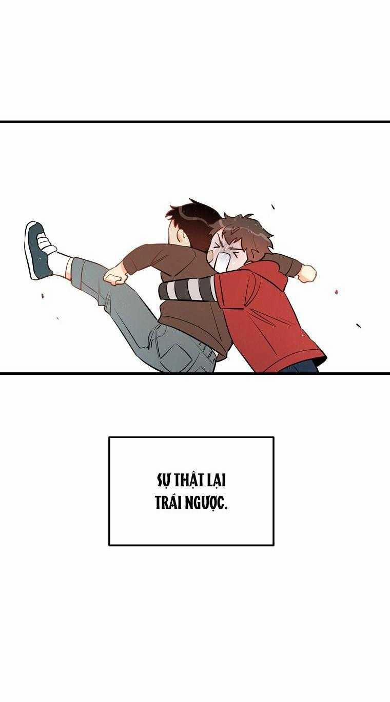 Có Chuyện Gì Xảy Ra Với Sự Nổi Tiếng Của Tôi Thế? 37 trang 4