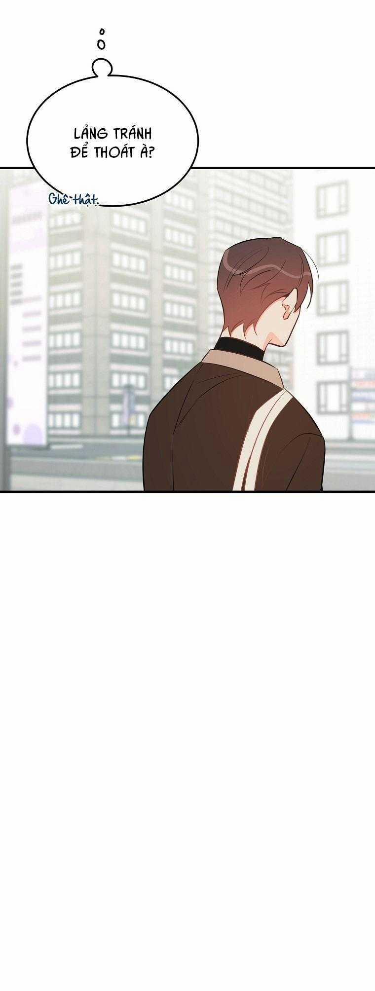 Có Chuyện Gì Xảy Ra Với Sự Nổi Tiếng Của Tôi Thế? 37 trang 40