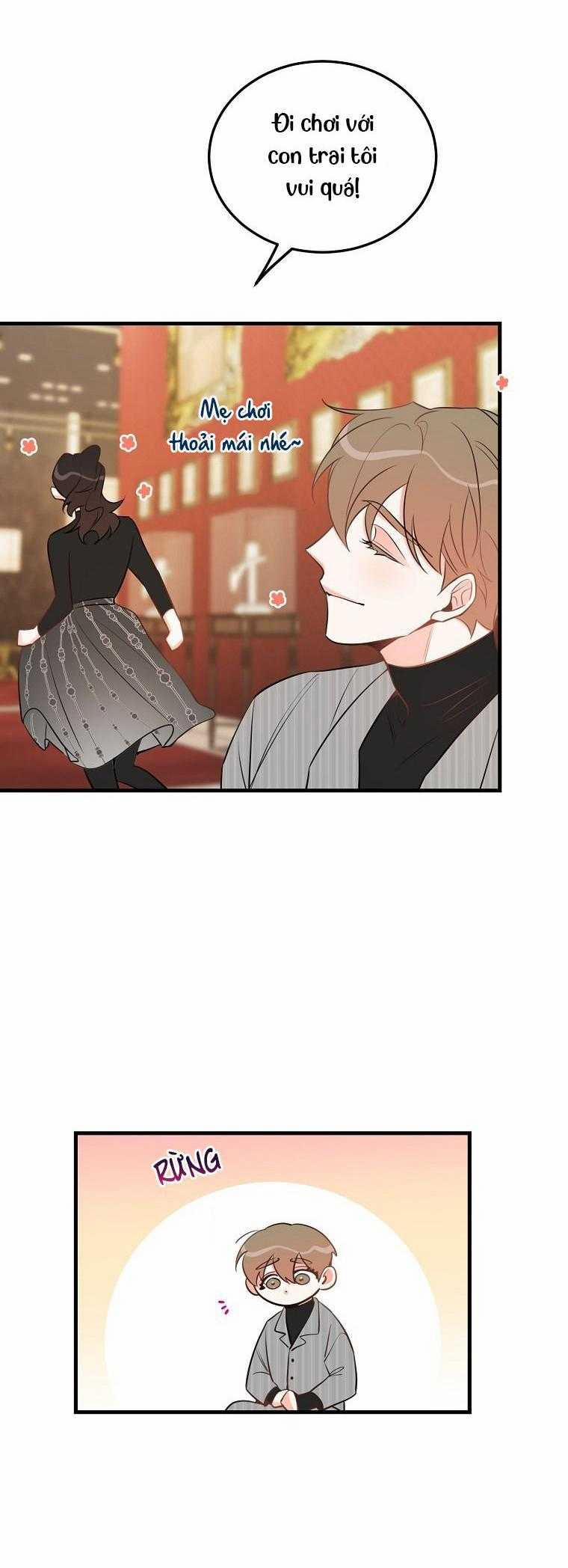 Có Chuyện Gì Xảy Ra Với Sự Nổi Tiếng Của Tôi Thế? 37 trang 42