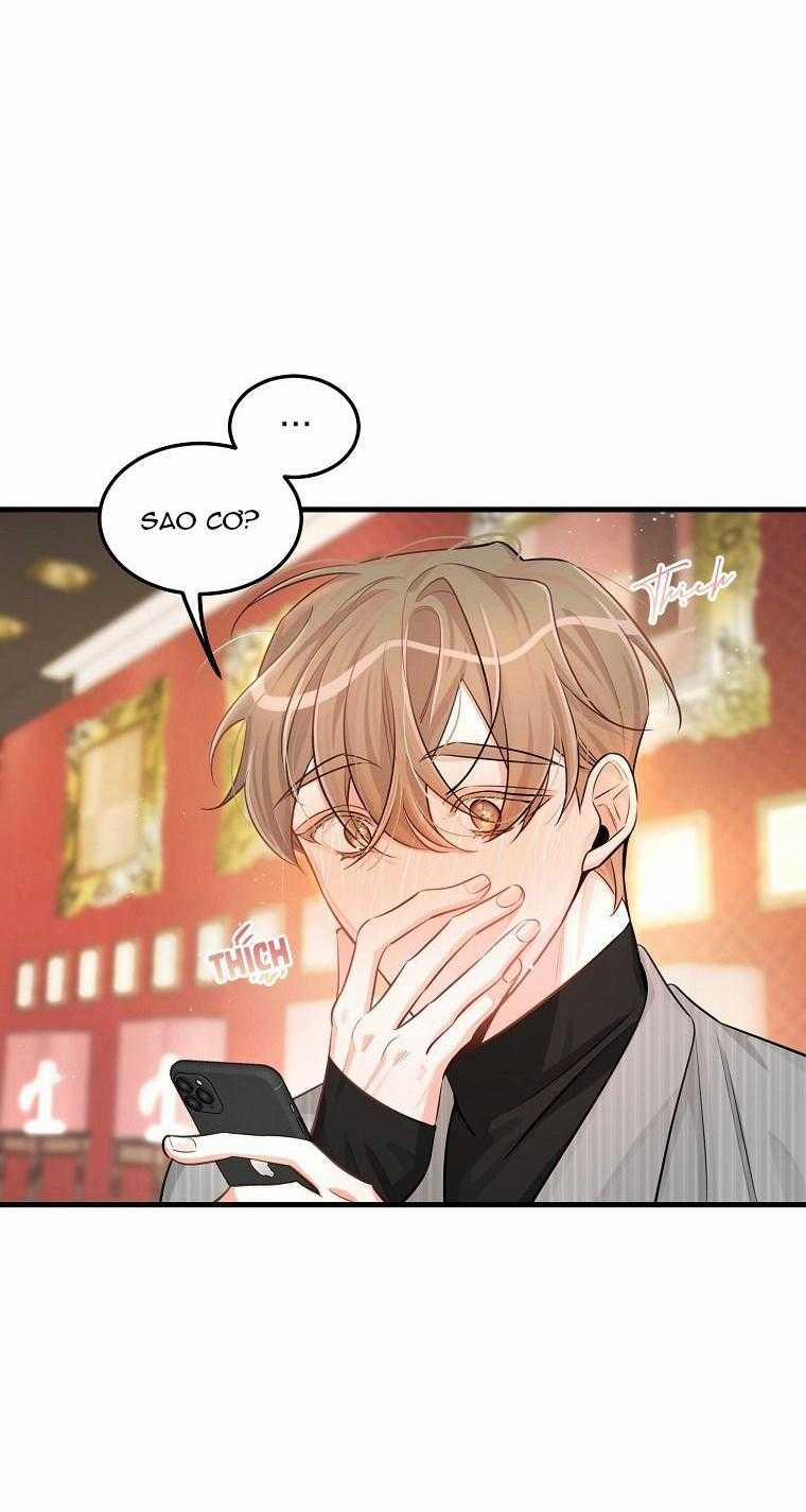 Có Chuyện Gì Xảy Ra Với Sự Nổi Tiếng Của Tôi Thế? 37 trang 45