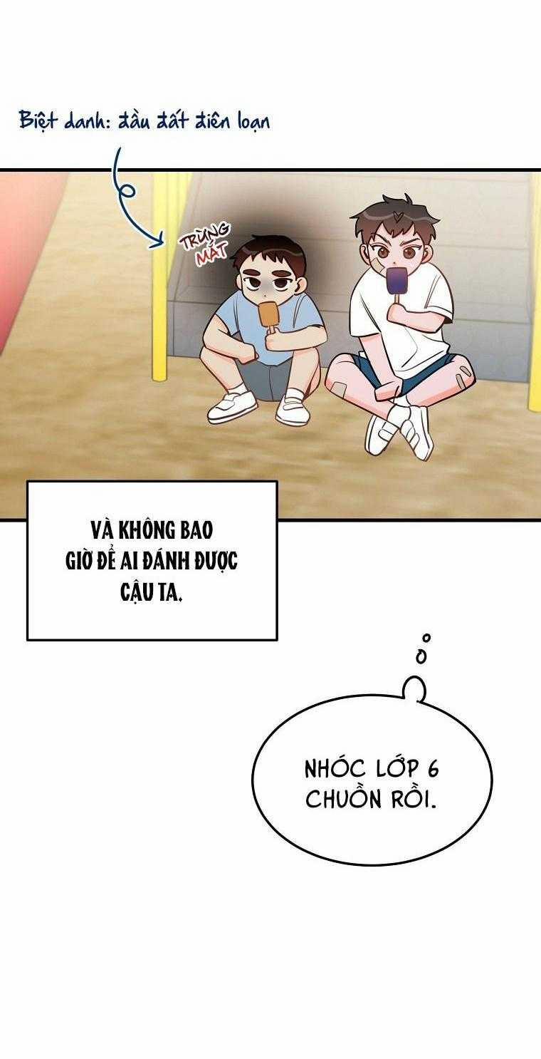 Có Chuyện Gì Xảy Ra Với Sự Nổi Tiếng Của Tôi Thế? 37 trang 6