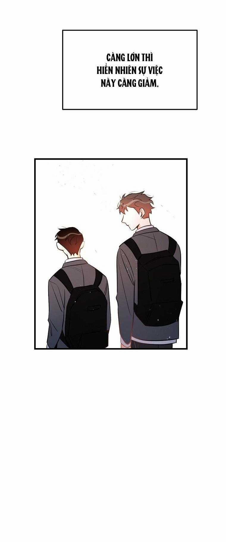 Có Chuyện Gì Xảy Ra Với Sự Nổi Tiếng Của Tôi Thế? 37 trang 7