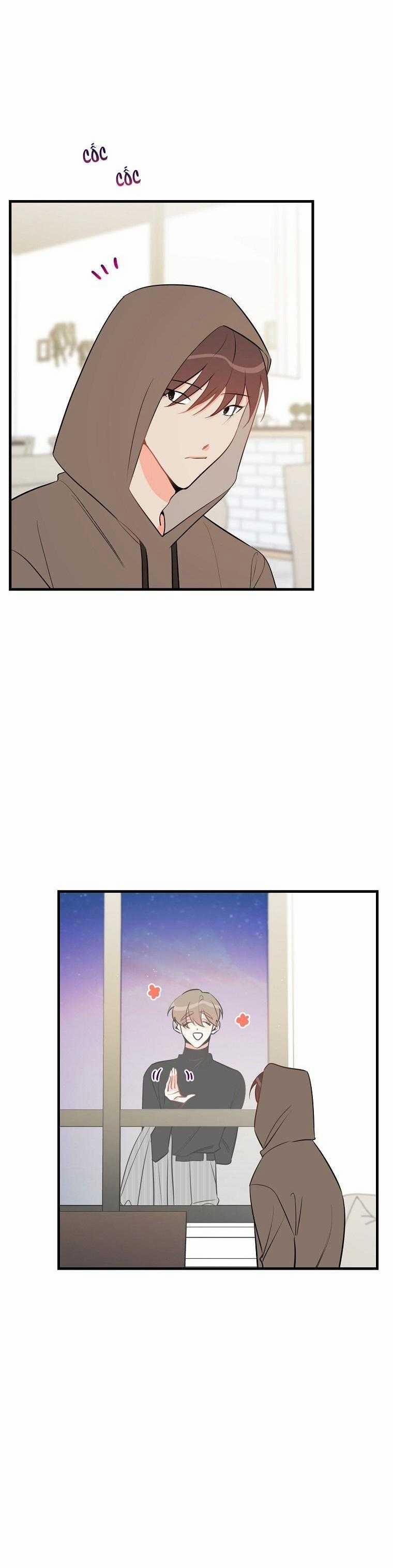 Có Chuyện Gì Xảy Ra Với Sự Nổi Tiếng Của Tôi Thế? 38 trang 1