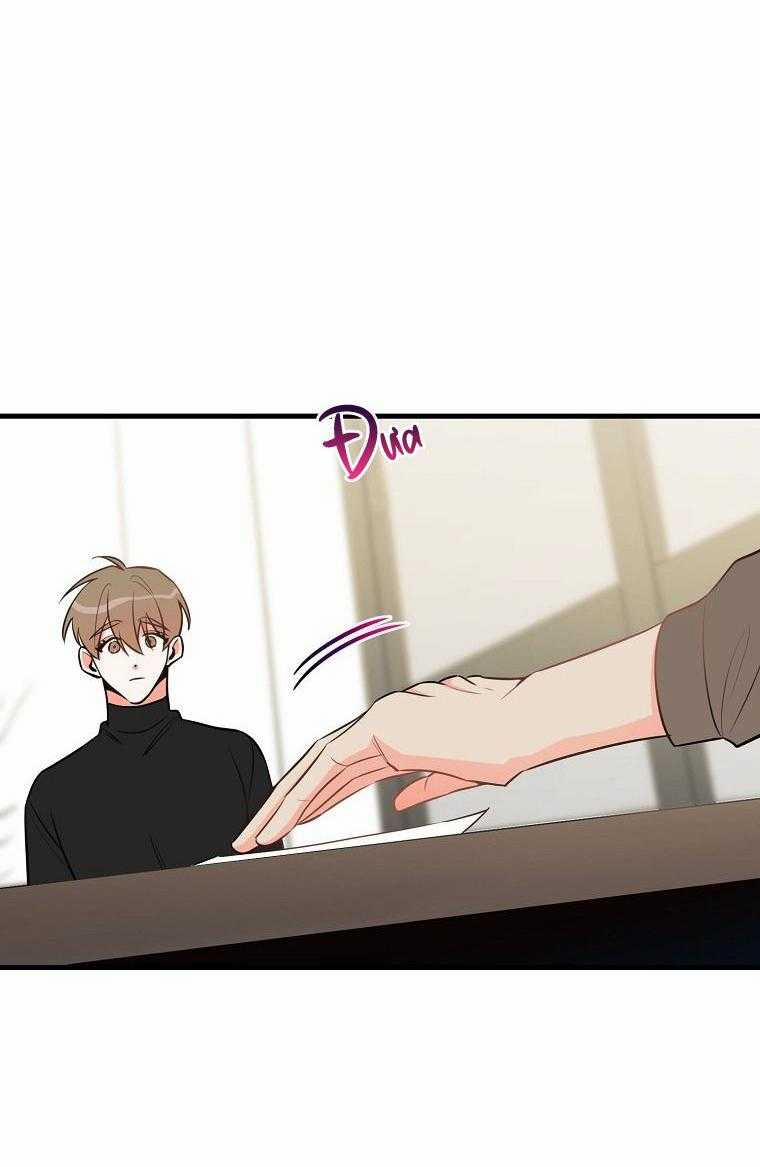 Có Chuyện Gì Xảy Ra Với Sự Nổi Tiếng Của Tôi Thế? 38 trang 12