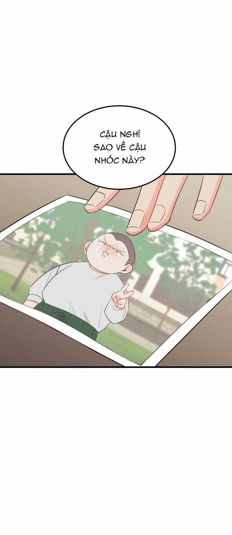 Có Chuyện Gì Xảy Ra Với Sự Nổi Tiếng Của Tôi Thế? 38 trang 13