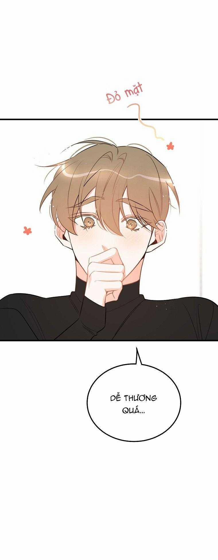 Có Chuyện Gì Xảy Ra Với Sự Nổi Tiếng Của Tôi Thế? 38 trang 15