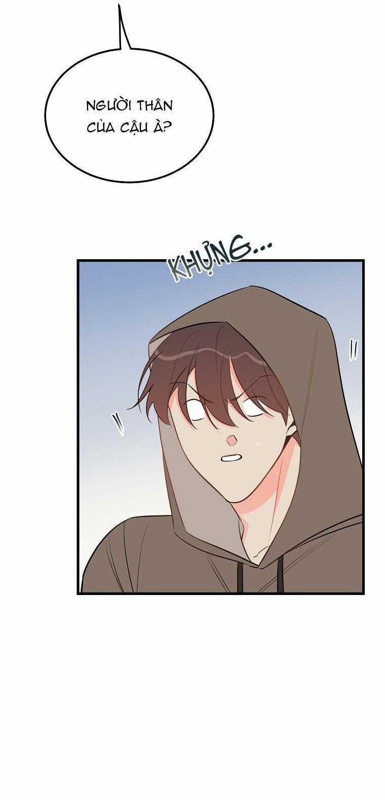 Có Chuyện Gì Xảy Ra Với Sự Nổi Tiếng Của Tôi Thế? 38 trang 17