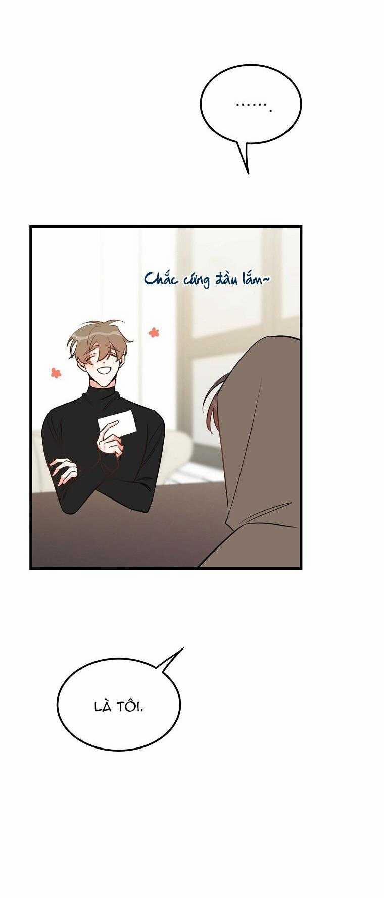 Có Chuyện Gì Xảy Ra Với Sự Nổi Tiếng Của Tôi Thế? 38 trang 18