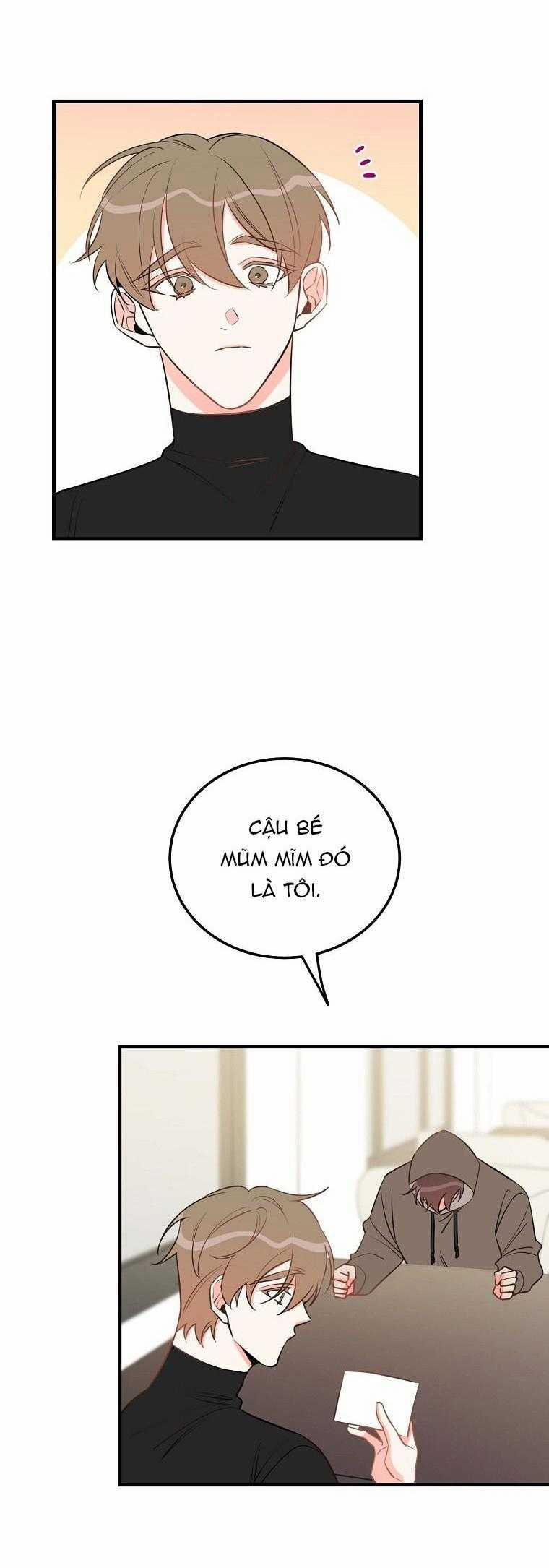 Có Chuyện Gì Xảy Ra Với Sự Nổi Tiếng Của Tôi Thế? 38 trang 19