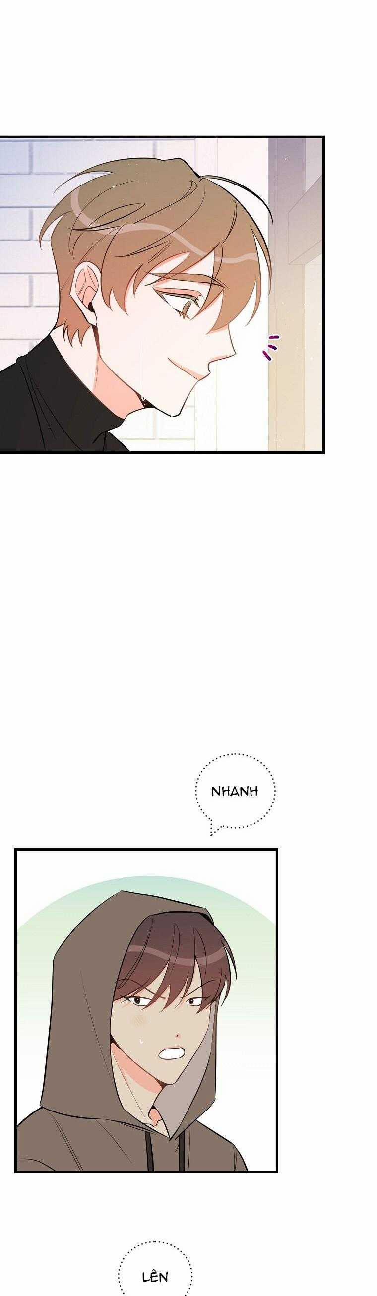 Có Chuyện Gì Xảy Ra Với Sự Nổi Tiếng Của Tôi Thế? 38 trang 2