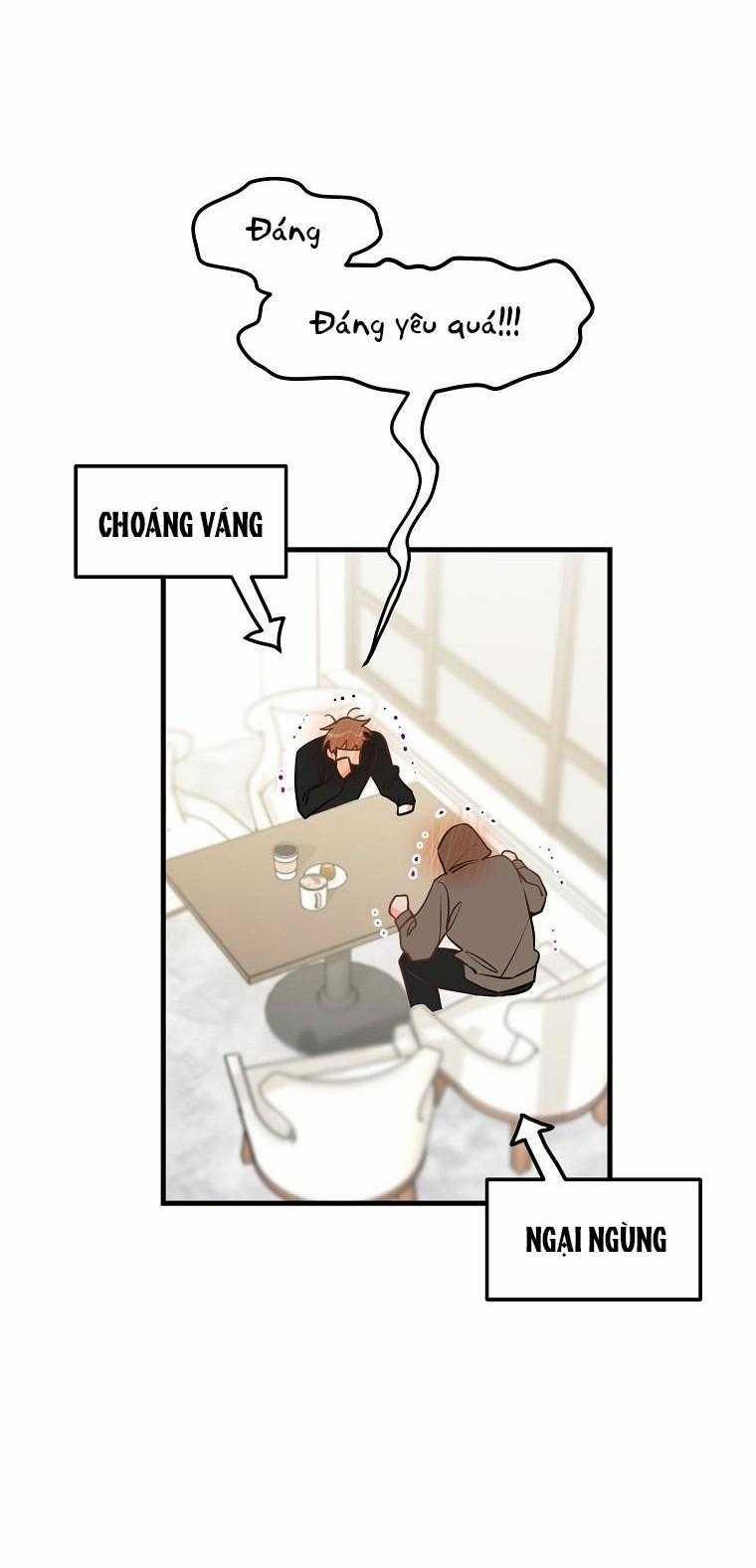 Có Chuyện Gì Xảy Ra Với Sự Nổi Tiếng Của Tôi Thế? 38 trang 23