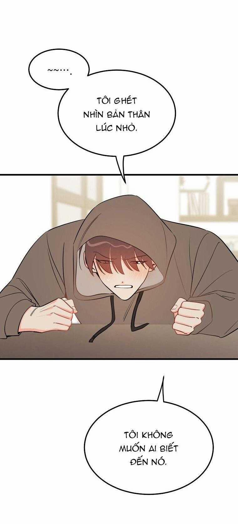 Có Chuyện Gì Xảy Ra Với Sự Nổi Tiếng Của Tôi Thế? 38 trang 25