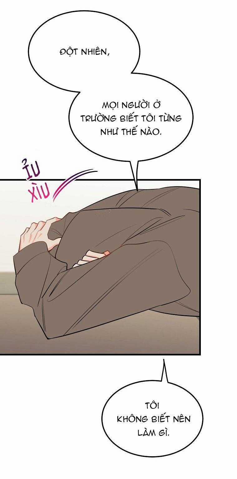 Có Chuyện Gì Xảy Ra Với Sự Nổi Tiếng Của Tôi Thế? 38 trang 27