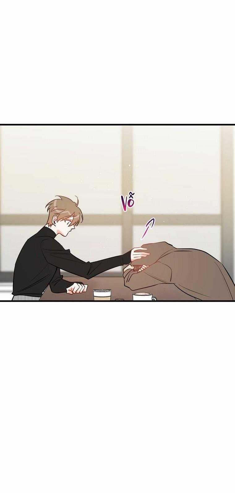 Có Chuyện Gì Xảy Ra Với Sự Nổi Tiếng Của Tôi Thế? 38 trang 29