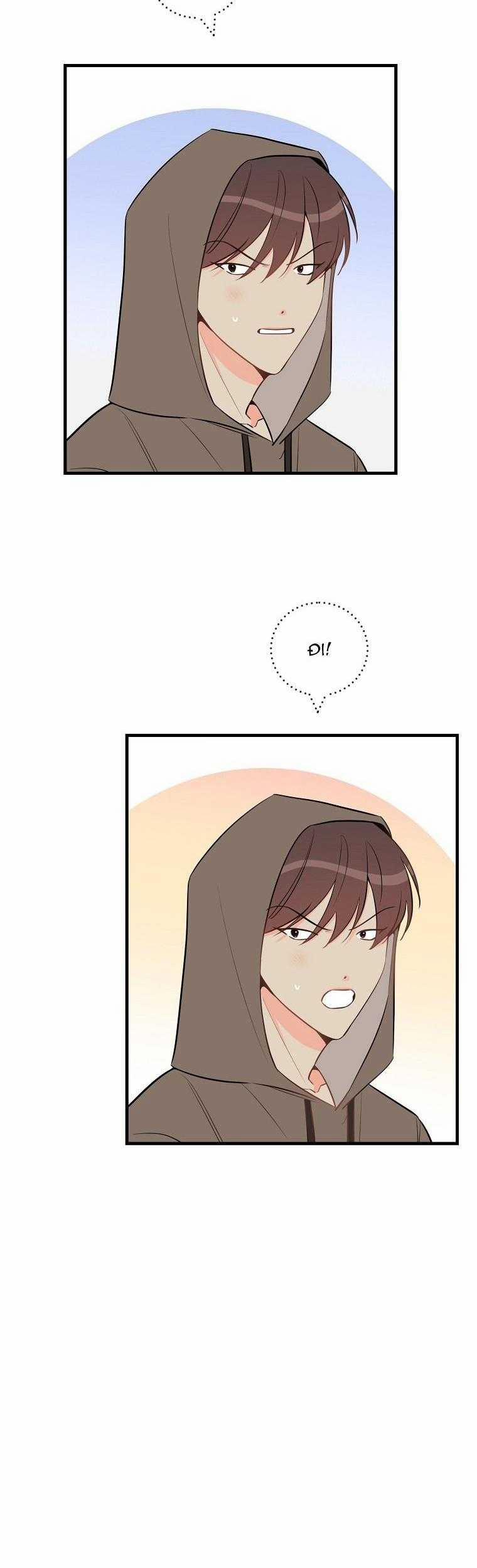 Có Chuyện Gì Xảy Ra Với Sự Nổi Tiếng Của Tôi Thế? 38 trang 3