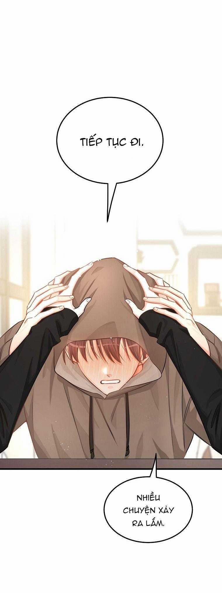 Có Chuyện Gì Xảy Ra Với Sự Nổi Tiếng Của Tôi Thế? 38 trang 34