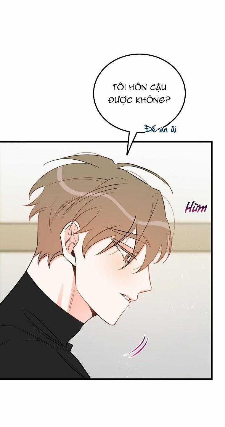 Có Chuyện Gì Xảy Ra Với Sự Nổi Tiếng Của Tôi Thế? 38 trang 37