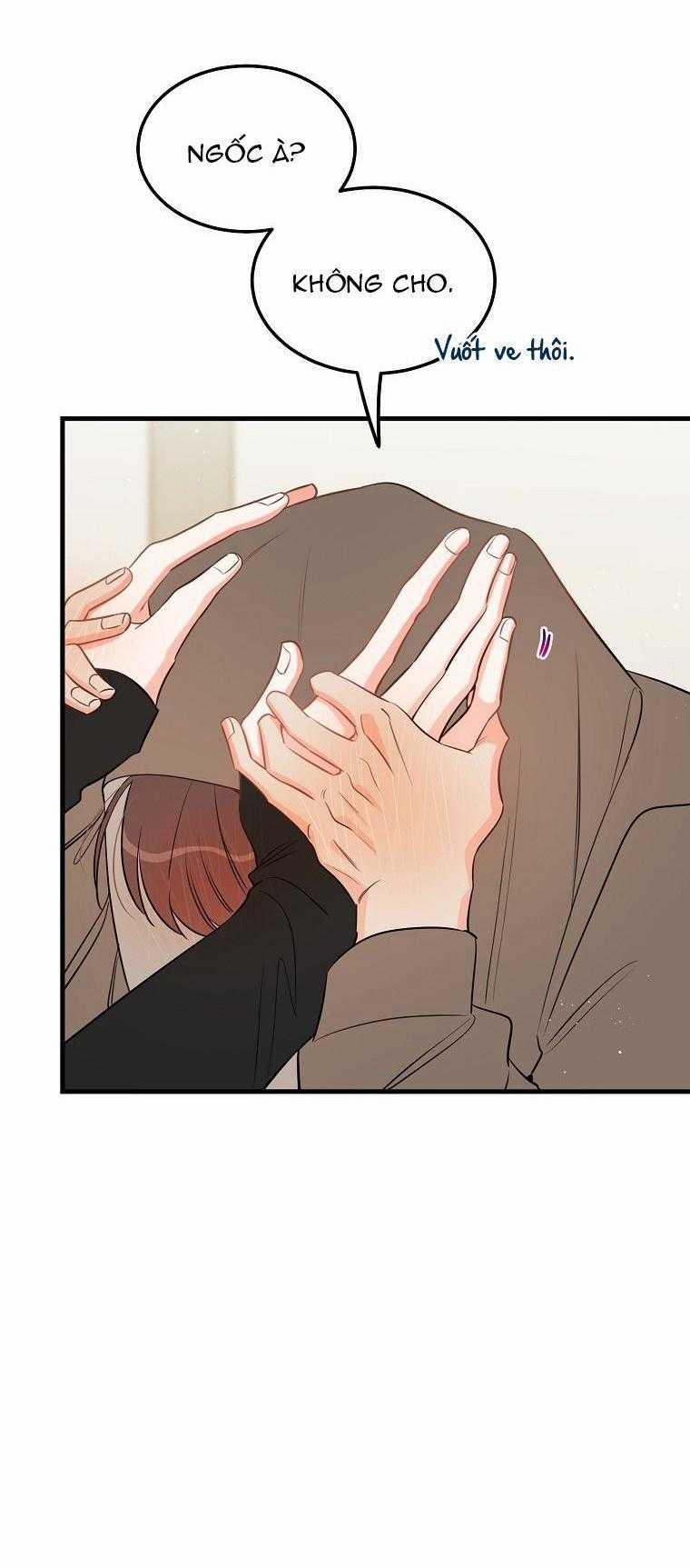 Có Chuyện Gì Xảy Ra Với Sự Nổi Tiếng Của Tôi Thế? 38 trang 38