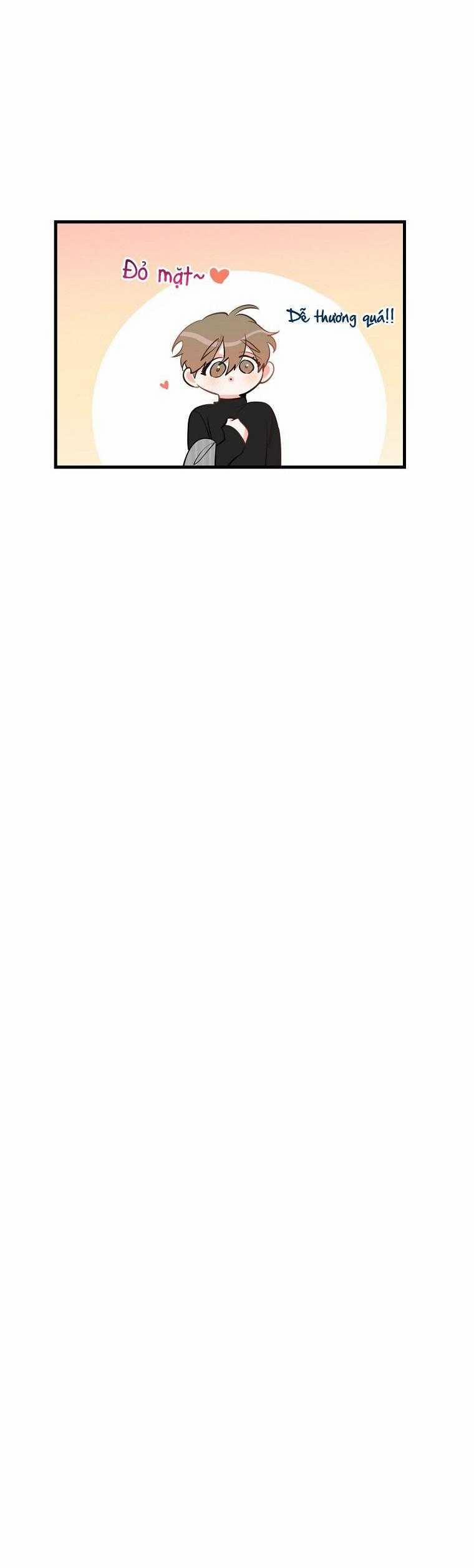 Có Chuyện Gì Xảy Ra Với Sự Nổi Tiếng Của Tôi Thế? 38 trang 4