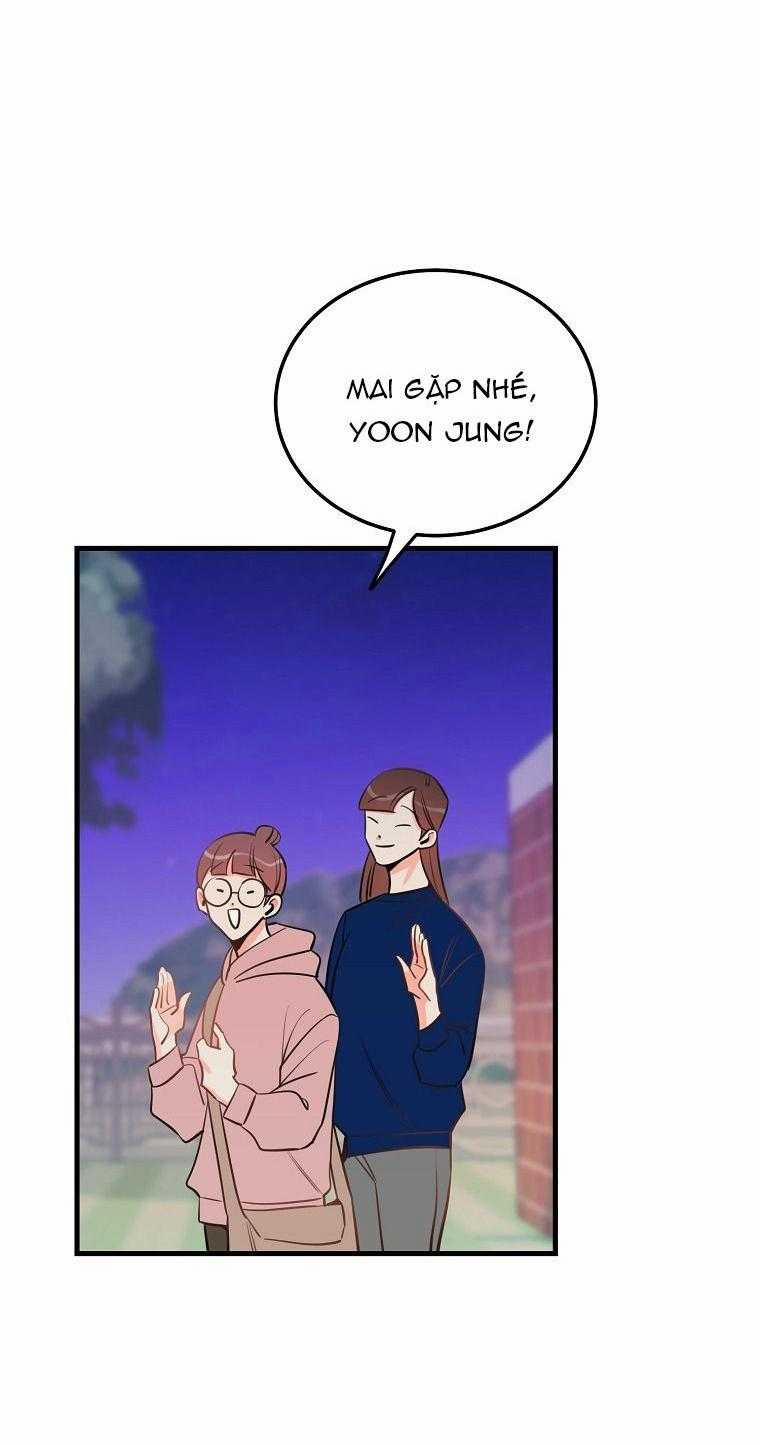 Có Chuyện Gì Xảy Ra Với Sự Nổi Tiếng Của Tôi Thế? 38 trang 42