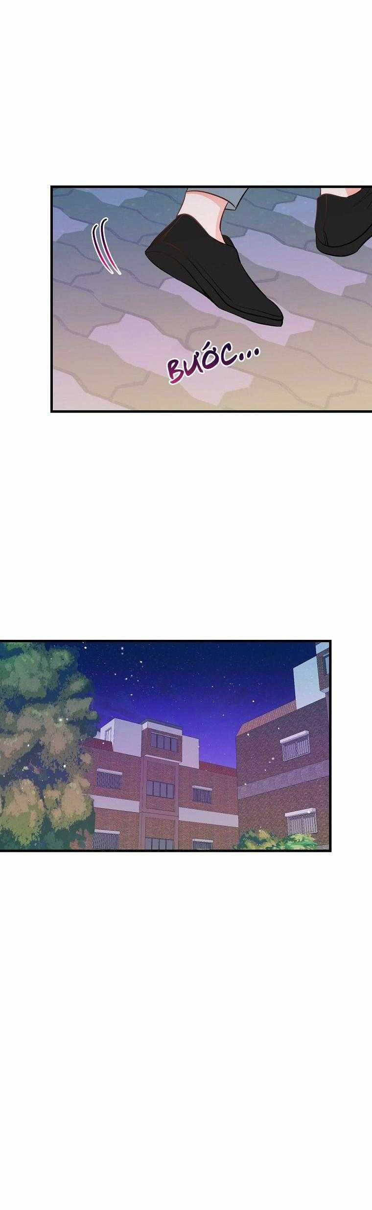 Có Chuyện Gì Xảy Ra Với Sự Nổi Tiếng Của Tôi Thế? 38 trang 44