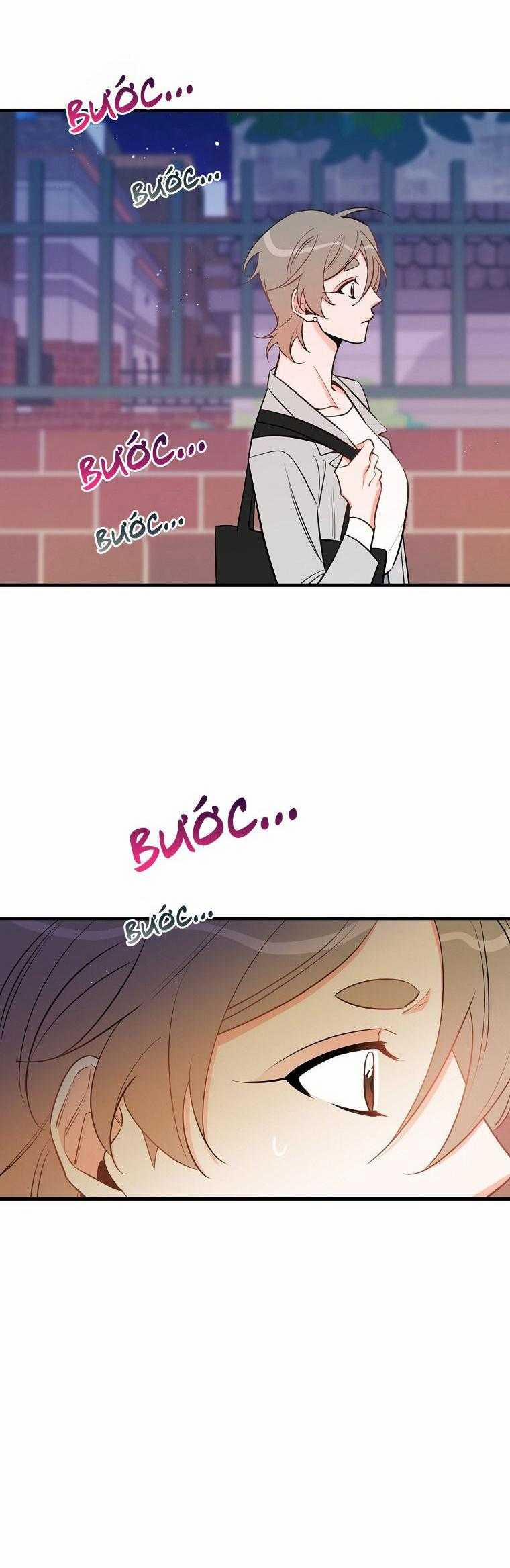 Có Chuyện Gì Xảy Ra Với Sự Nổi Tiếng Của Tôi Thế? 38 trang 45