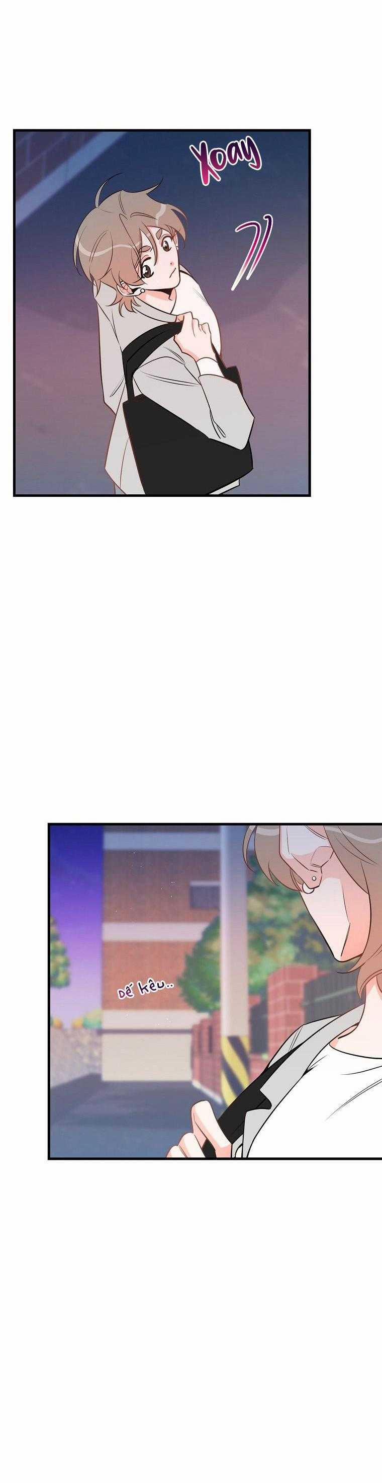 Có Chuyện Gì Xảy Ra Với Sự Nổi Tiếng Của Tôi Thế? 38 trang 46