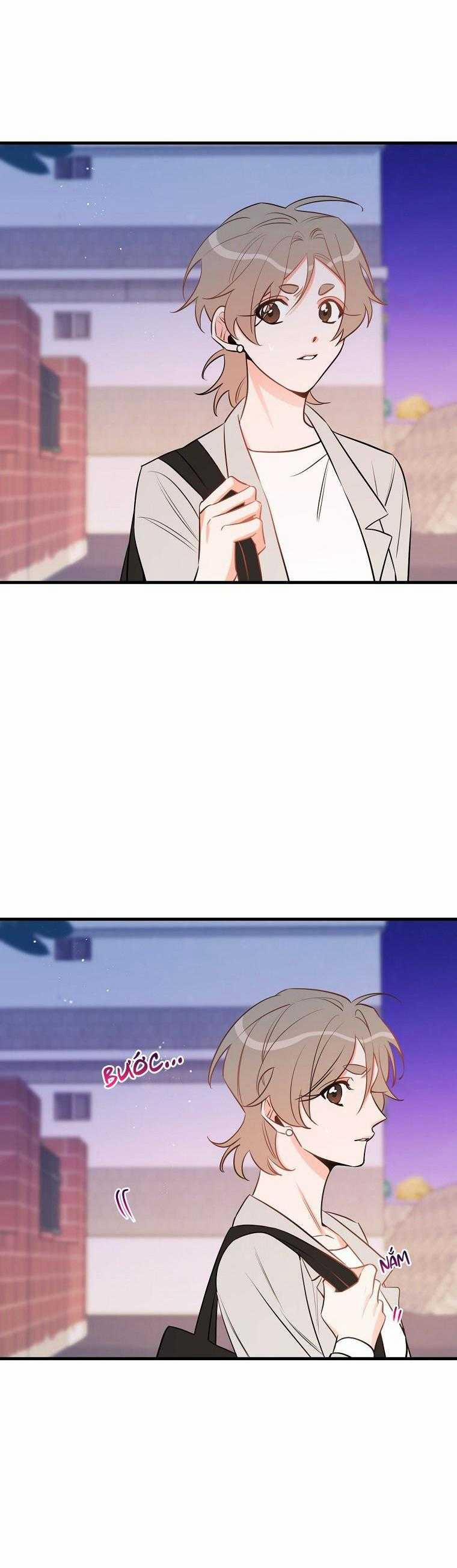 Có Chuyện Gì Xảy Ra Với Sự Nổi Tiếng Của Tôi Thế? 38 trang 47