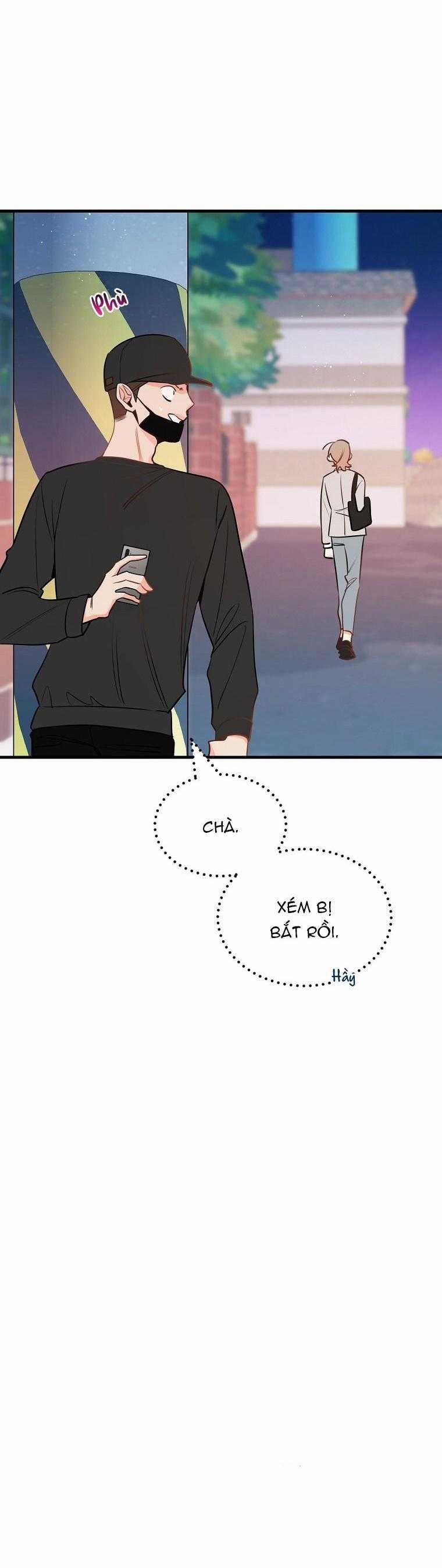 Có Chuyện Gì Xảy Ra Với Sự Nổi Tiếng Của Tôi Thế? 38 trang 49