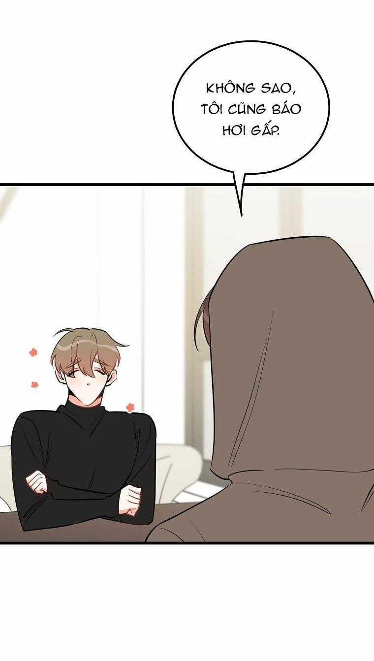 Có Chuyện Gì Xảy Ra Với Sự Nổi Tiếng Của Tôi Thế? 38 trang 6