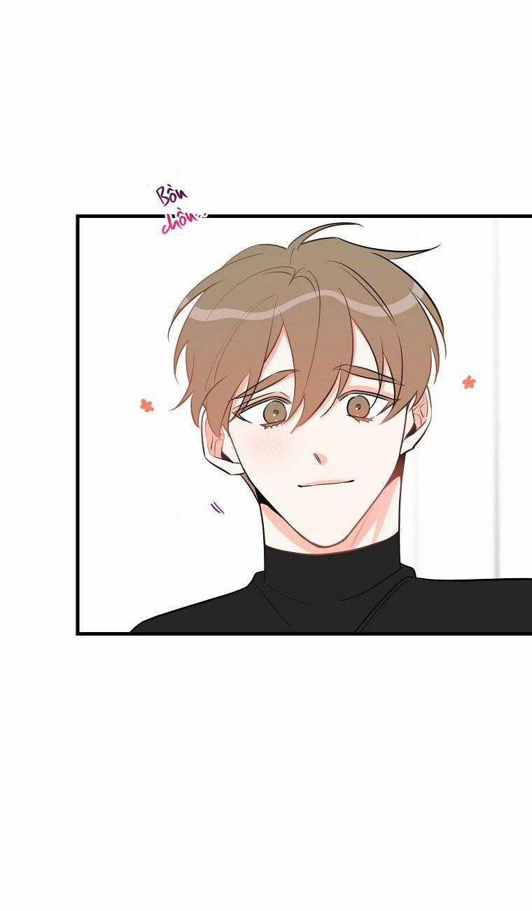 Có Chuyện Gì Xảy Ra Với Sự Nổi Tiếng Của Tôi Thế? 38 trang 7