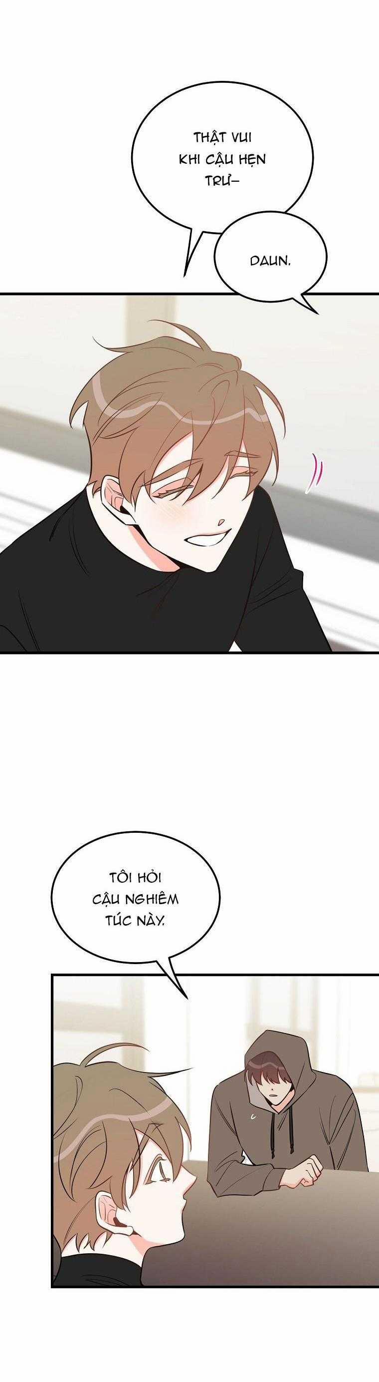 Có Chuyện Gì Xảy Ra Với Sự Nổi Tiếng Của Tôi Thế? 38 trang 8