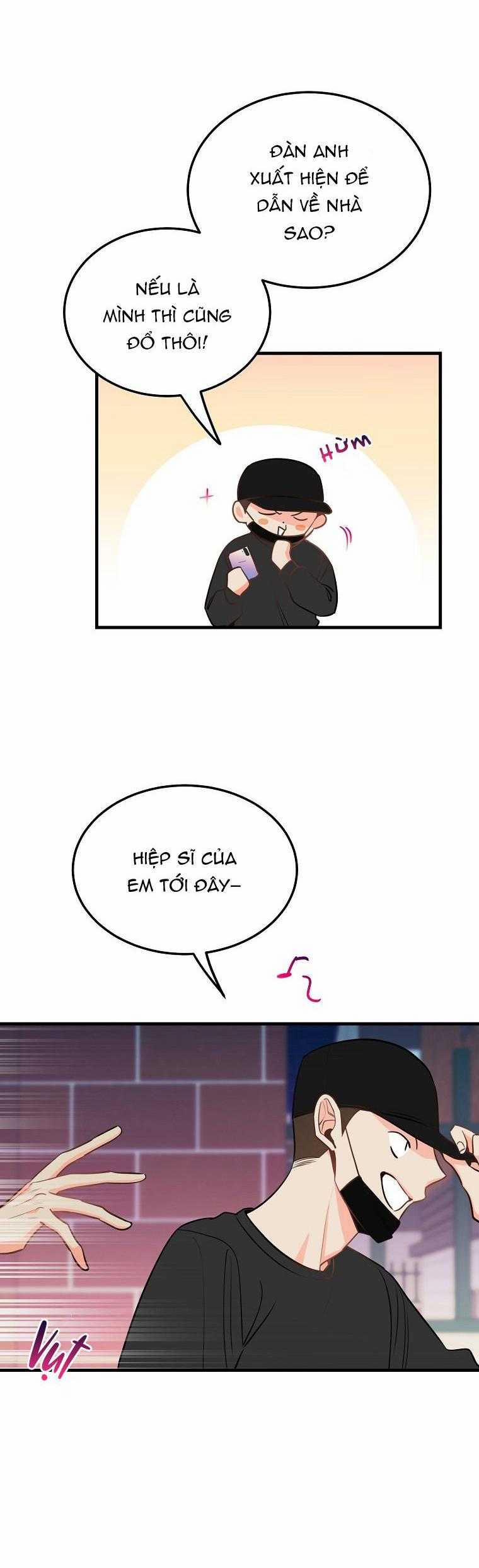 Có Chuyện Gì Xảy Ra Với Sự Nổi Tiếng Của Tôi Thế? 39 trang 1