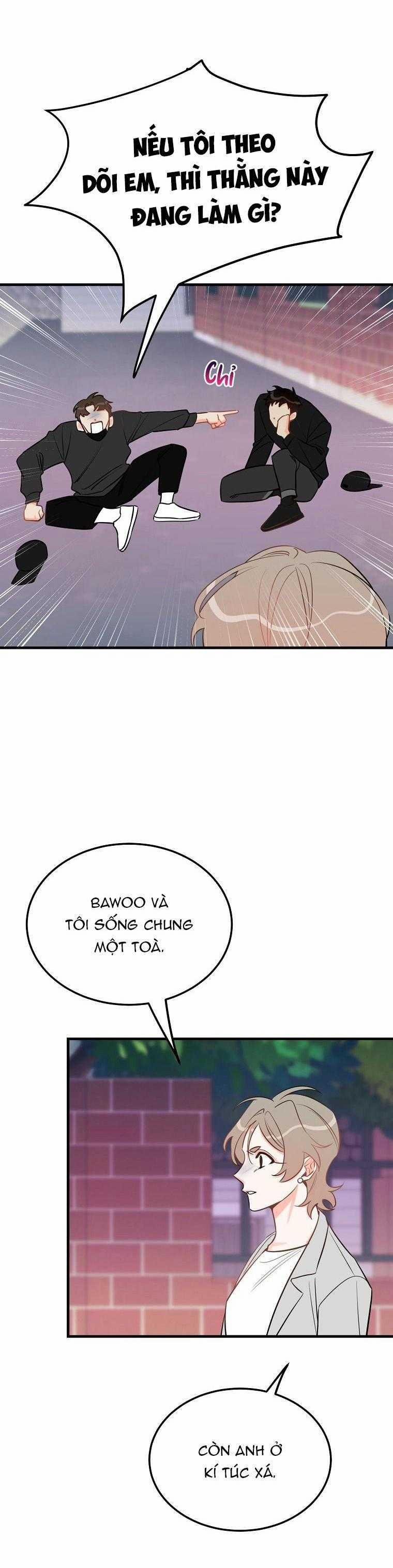 Có Chuyện Gì Xảy Ra Với Sự Nổi Tiếng Của Tôi Thế? 39 trang 11