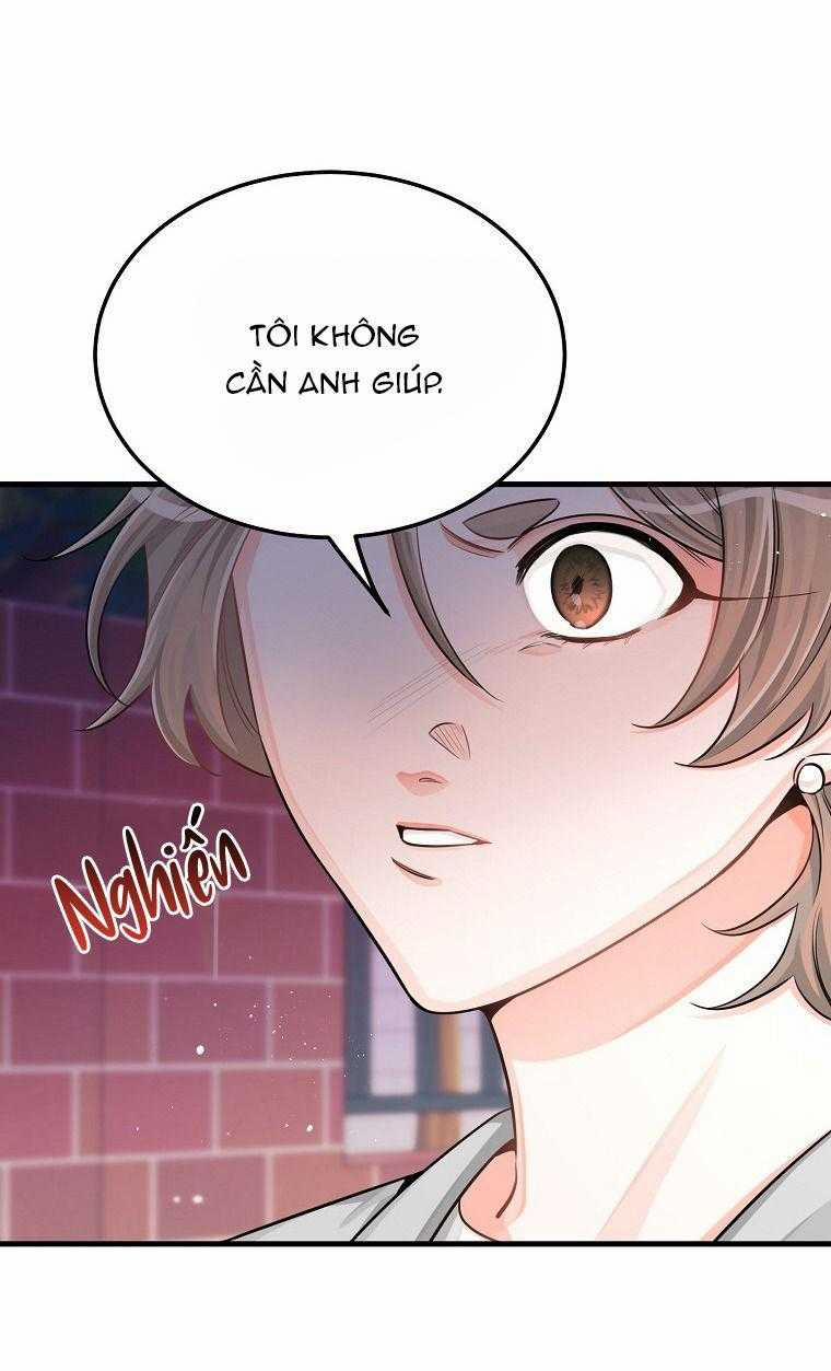 Có Chuyện Gì Xảy Ra Với Sự Nổi Tiếng Của Tôi Thế? 39 trang 14