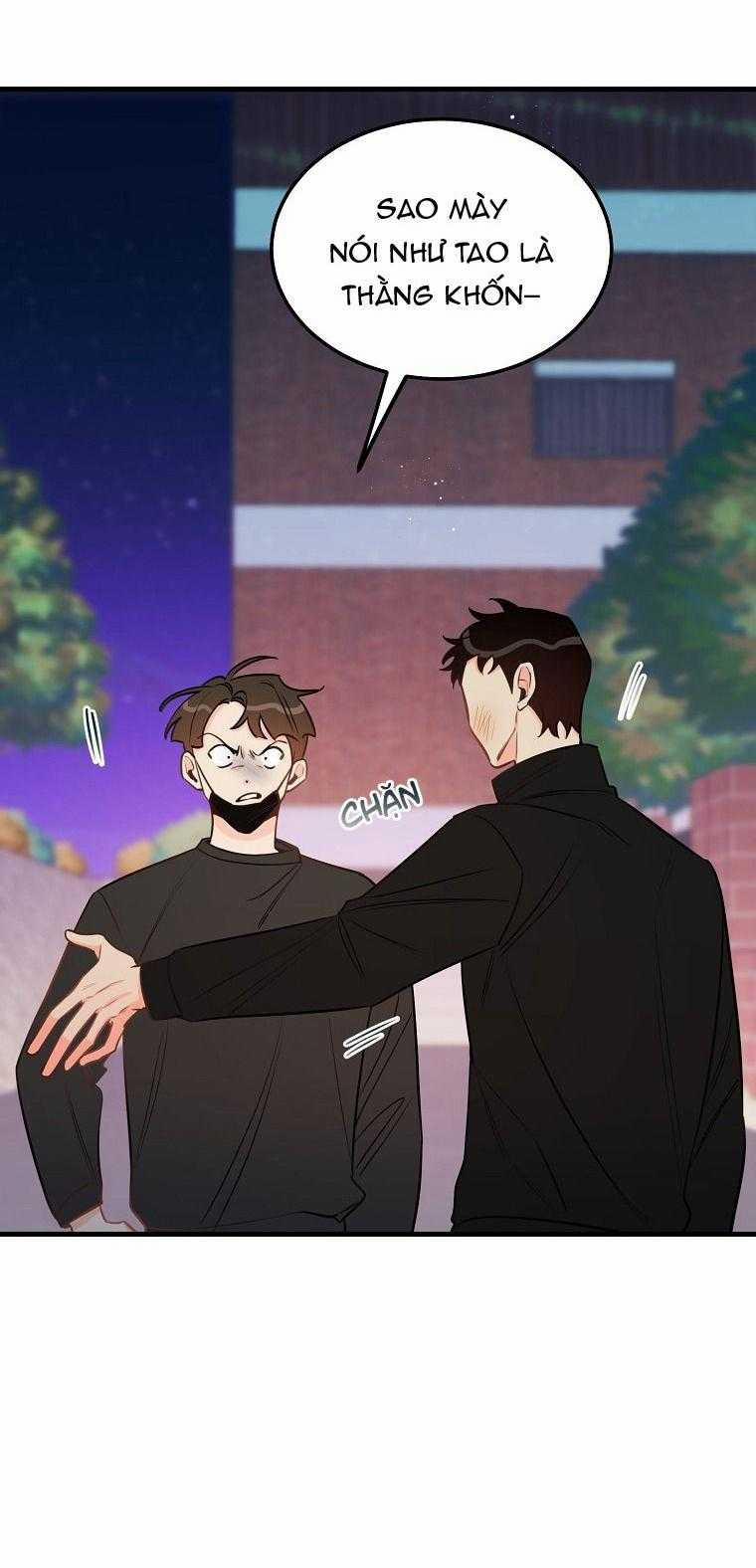 Có Chuyện Gì Xảy Ra Với Sự Nổi Tiếng Của Tôi Thế? 39 trang 18