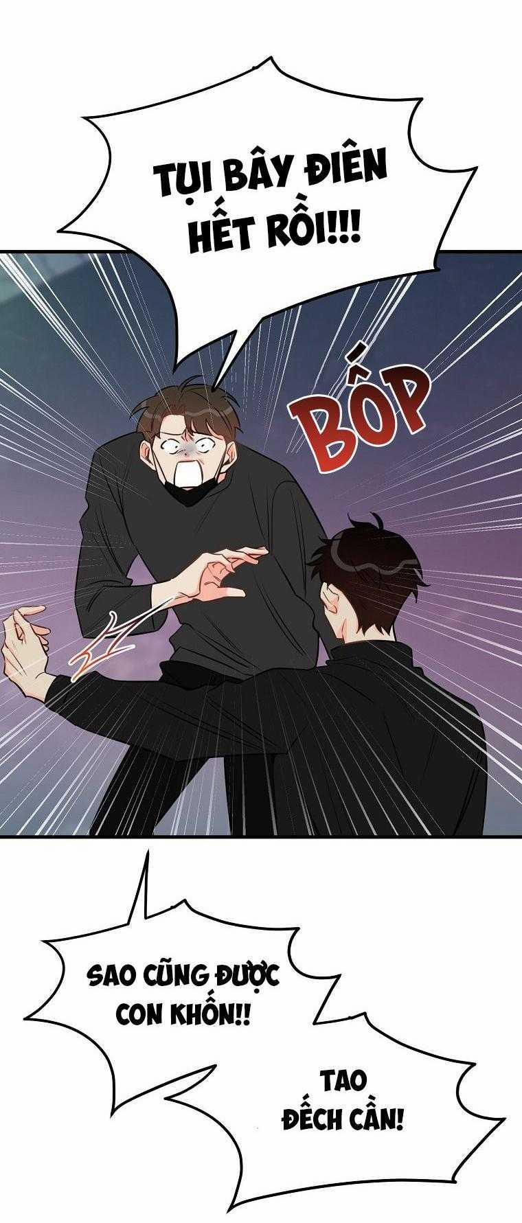 Có Chuyện Gì Xảy Ra Với Sự Nổi Tiếng Của Tôi Thế? 39 trang 20