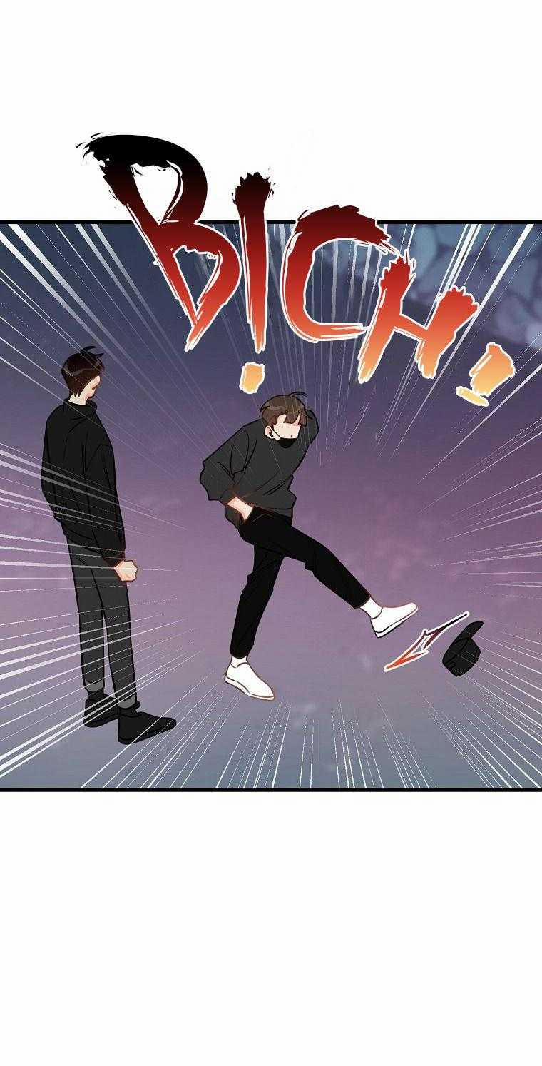 Có Chuyện Gì Xảy Ra Với Sự Nổi Tiếng Của Tôi Thế? 39 trang 22