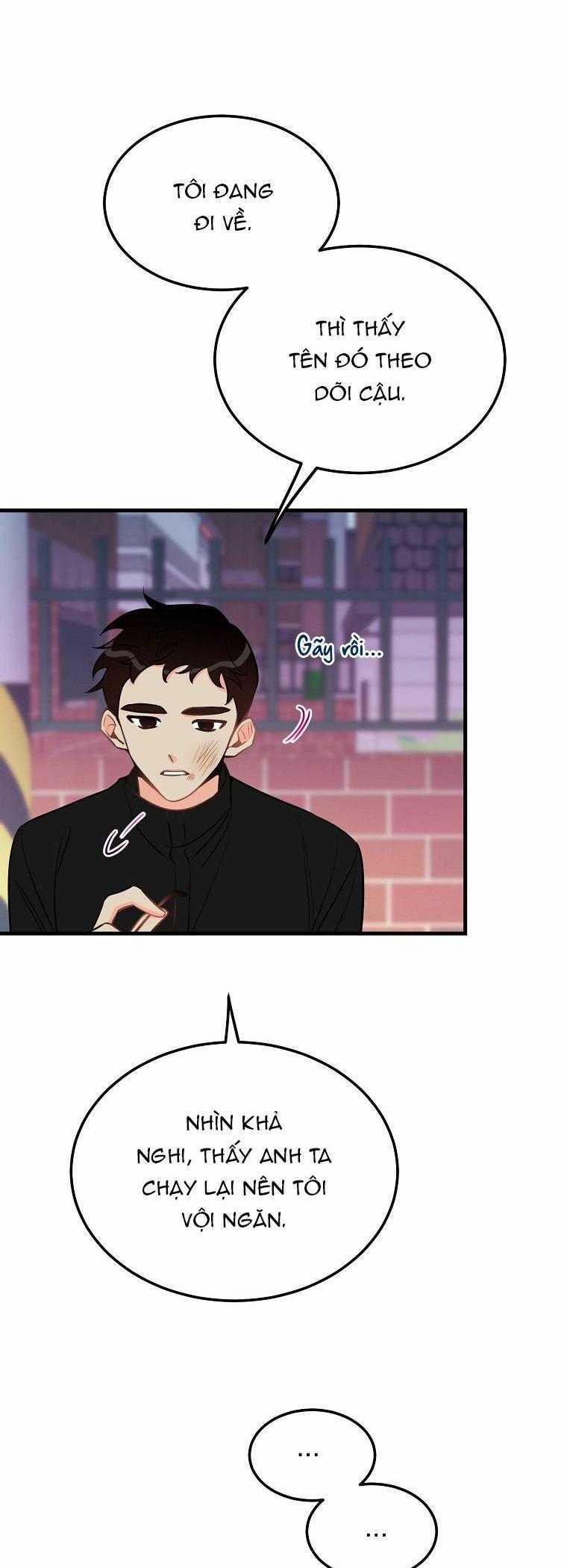 Có Chuyện Gì Xảy Ra Với Sự Nổi Tiếng Của Tôi Thế? 39 trang 25