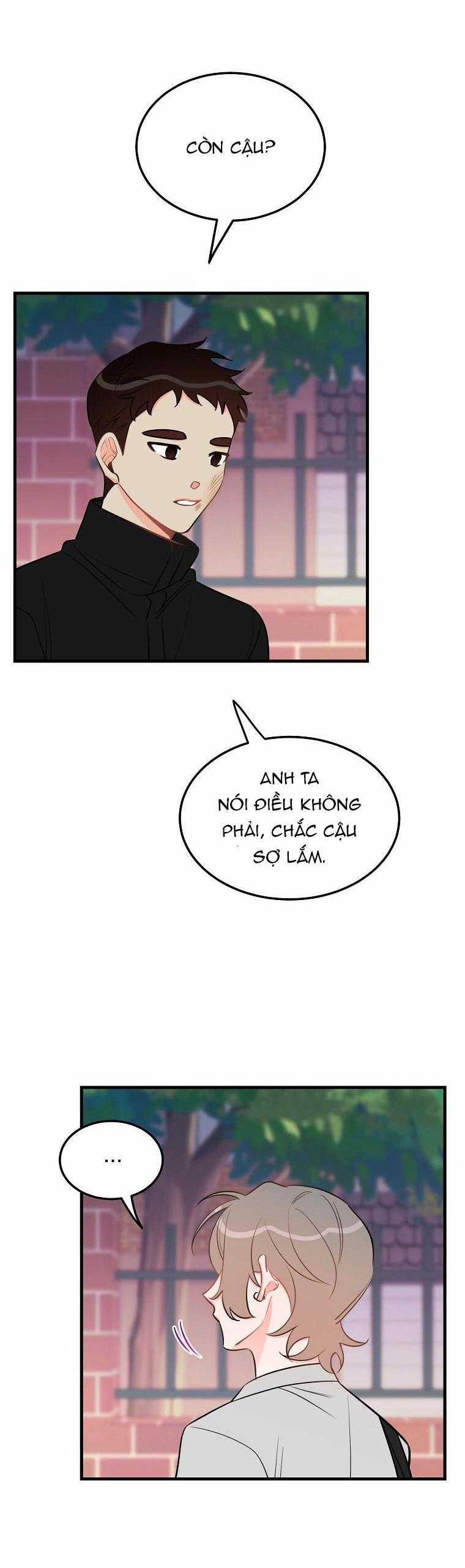 Có Chuyện Gì Xảy Ra Với Sự Nổi Tiếng Của Tôi Thế? 39 trang 28