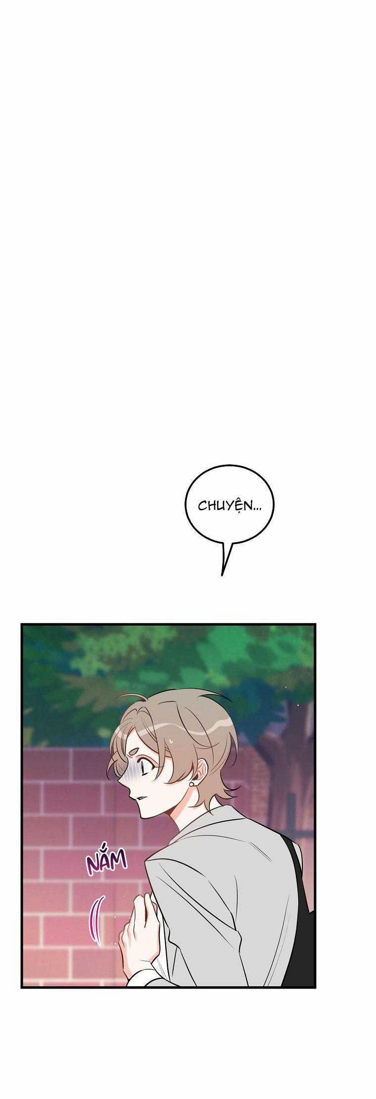 Có Chuyện Gì Xảy Ra Với Sự Nổi Tiếng Của Tôi Thế? 39 trang 3