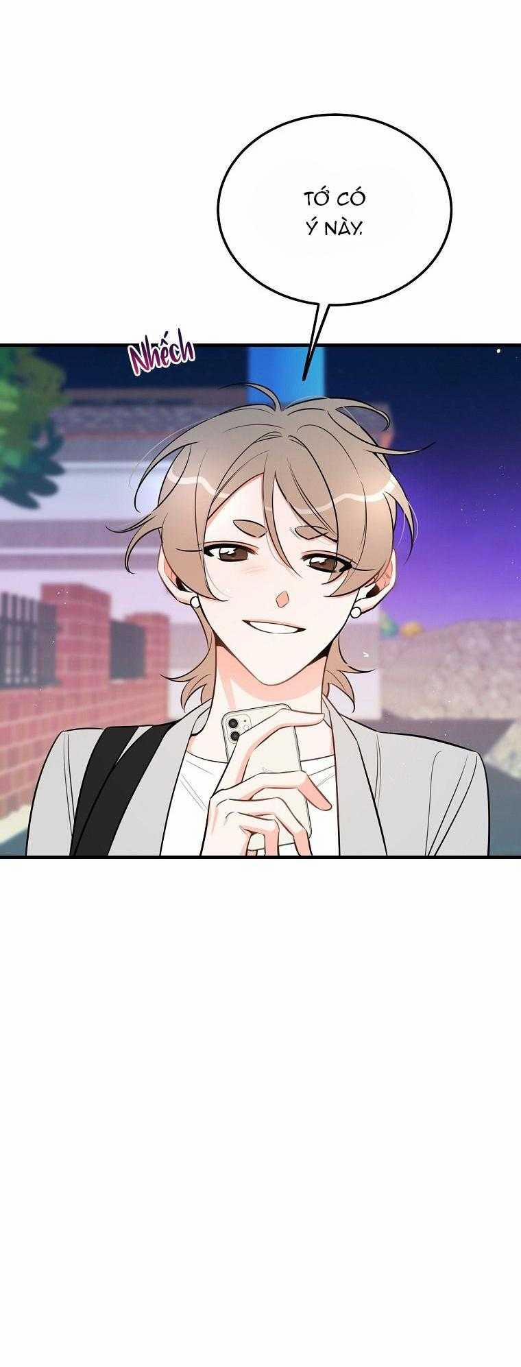 Có Chuyện Gì Xảy Ra Với Sự Nổi Tiếng Của Tôi Thế? 39 trang 31