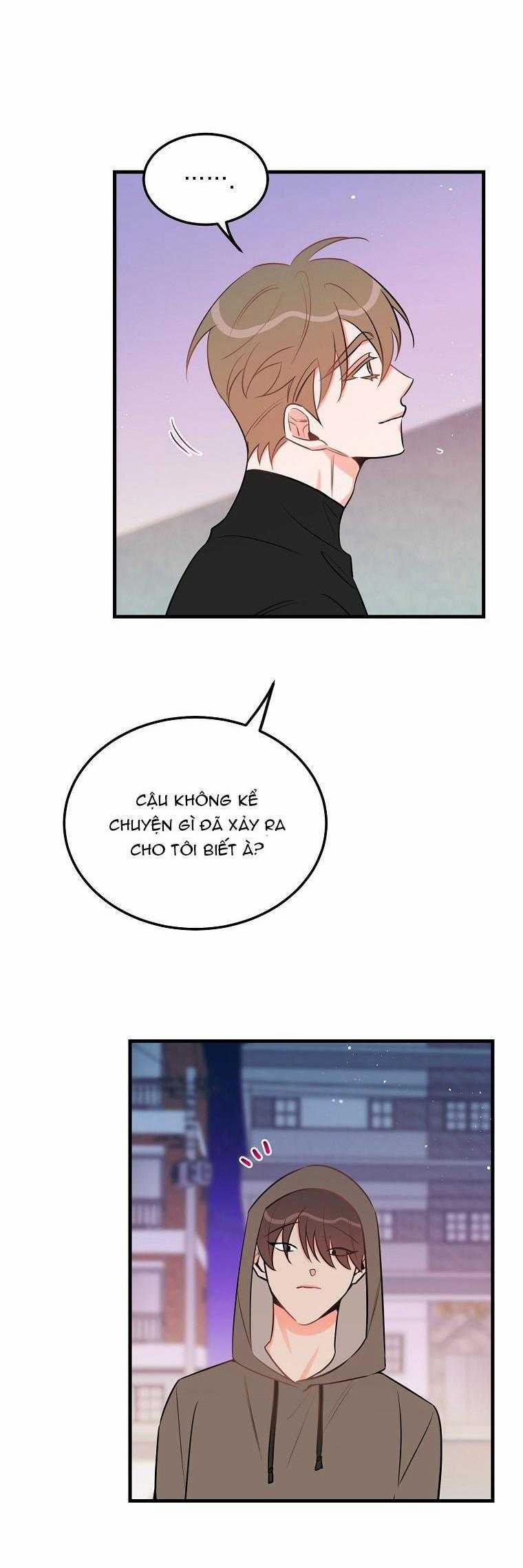 Có Chuyện Gì Xảy Ra Với Sự Nổi Tiếng Của Tôi Thế? 39 trang 33