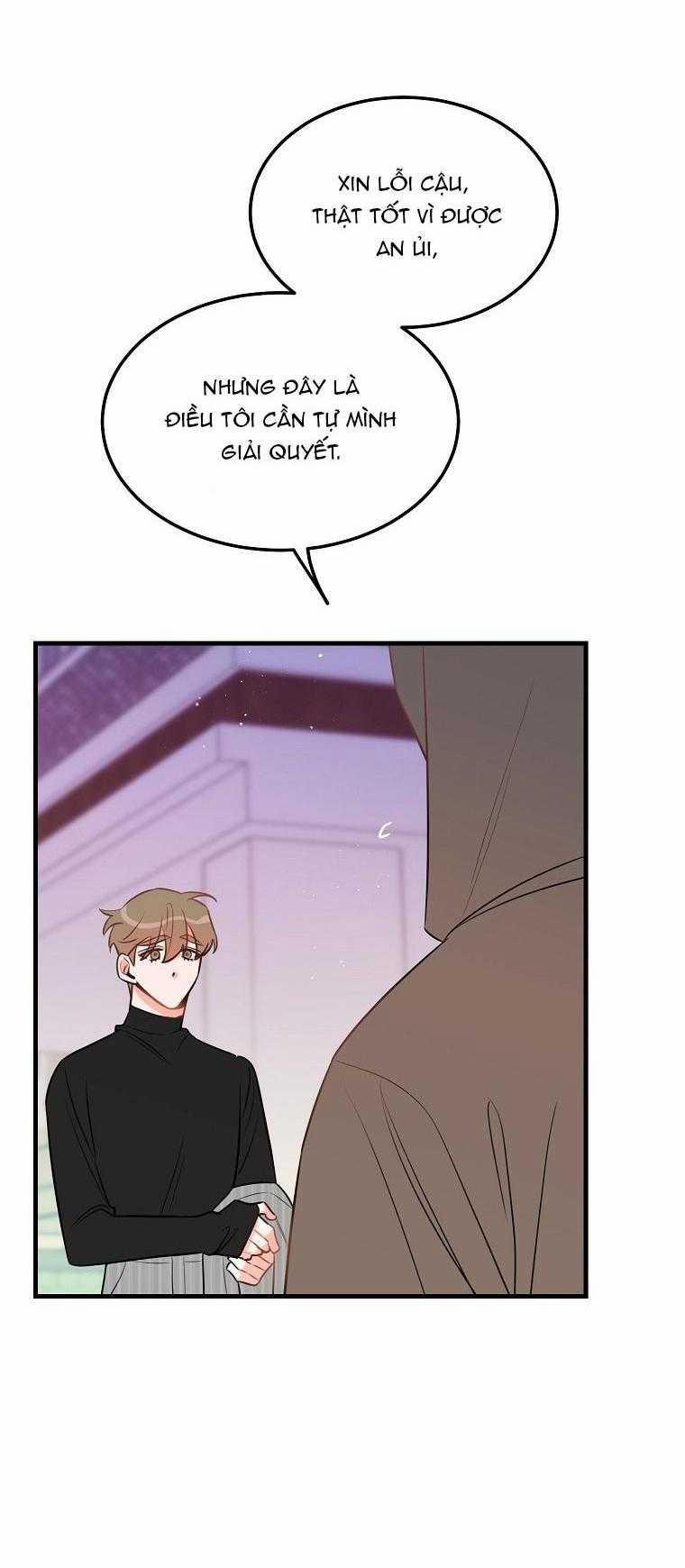 Có Chuyện Gì Xảy Ra Với Sự Nổi Tiếng Của Tôi Thế? 39 trang 35