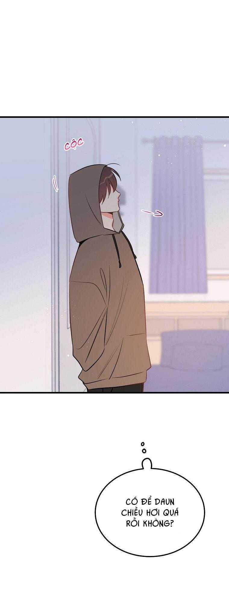 Có Chuyện Gì Xảy Ra Với Sự Nổi Tiếng Của Tôi Thế? 39 trang 38