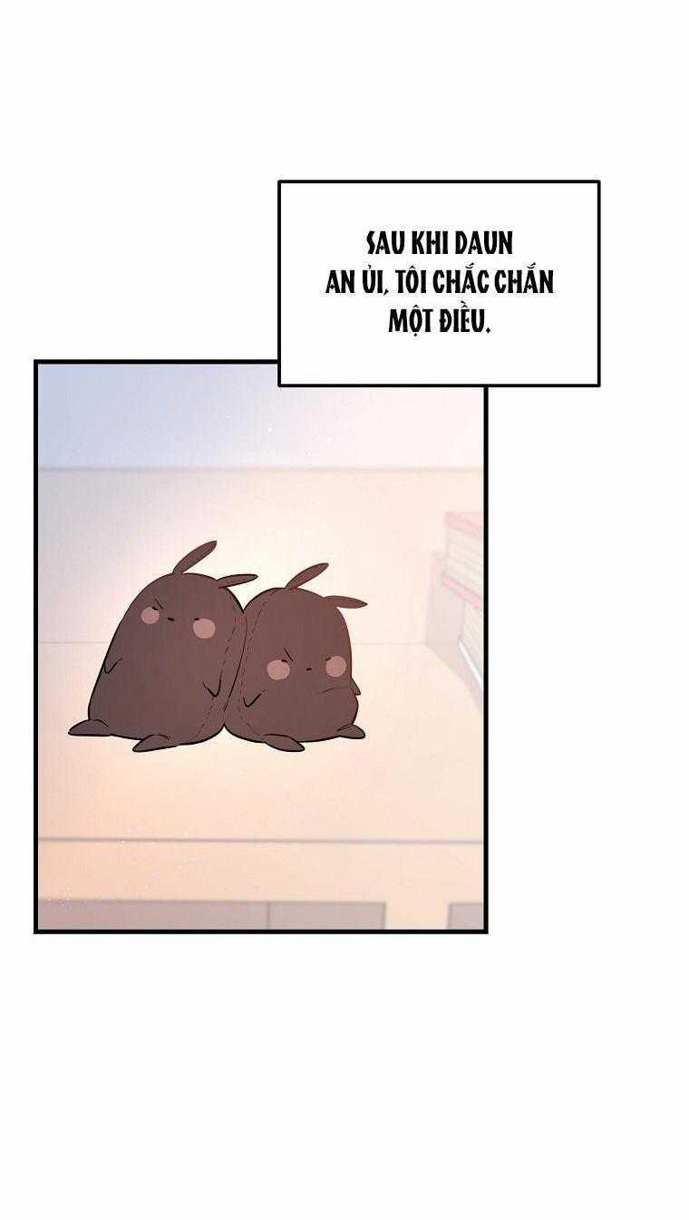 Có Chuyện Gì Xảy Ra Với Sự Nổi Tiếng Của Tôi Thế? 39 trang 40